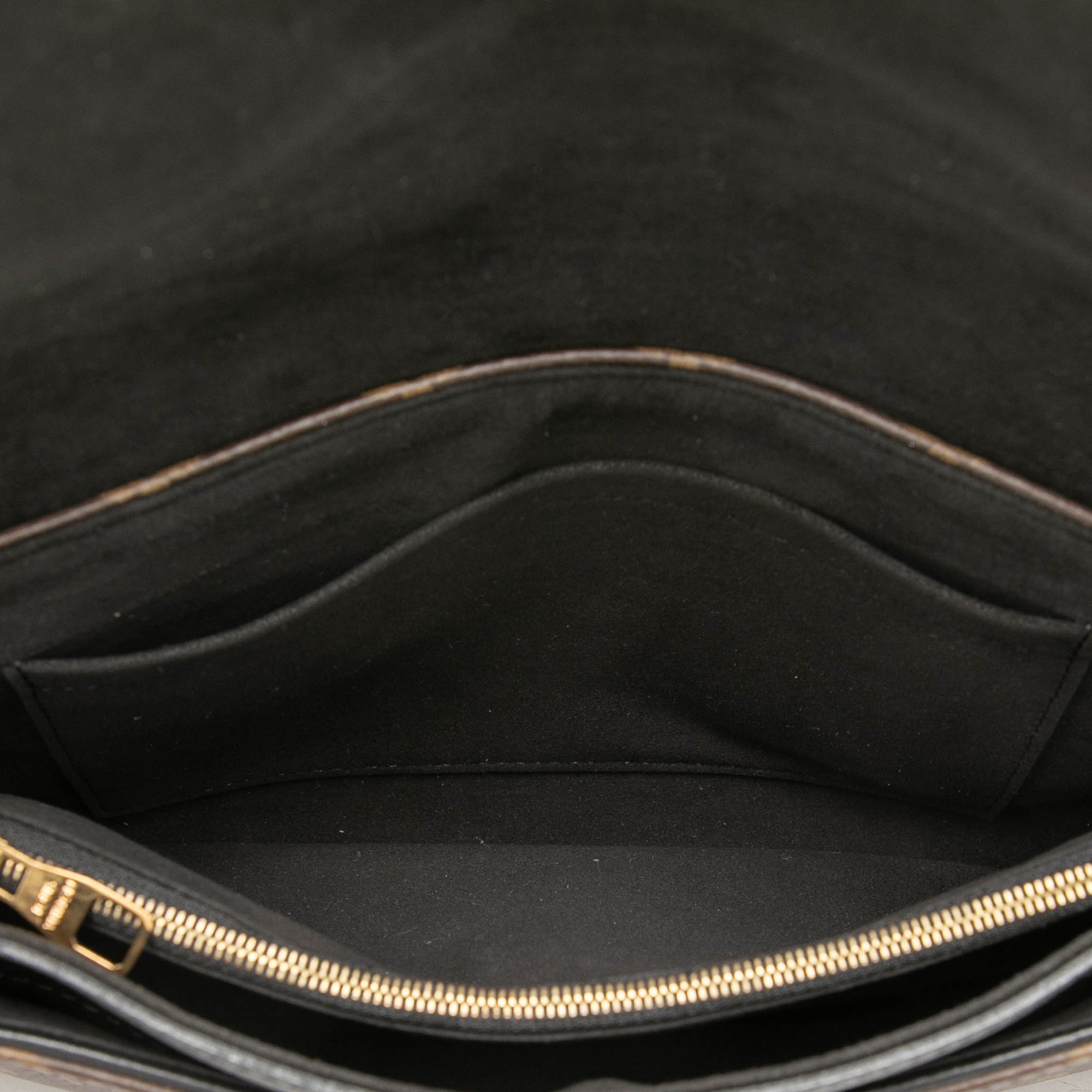 Monogram Pallas Chain - Image 4