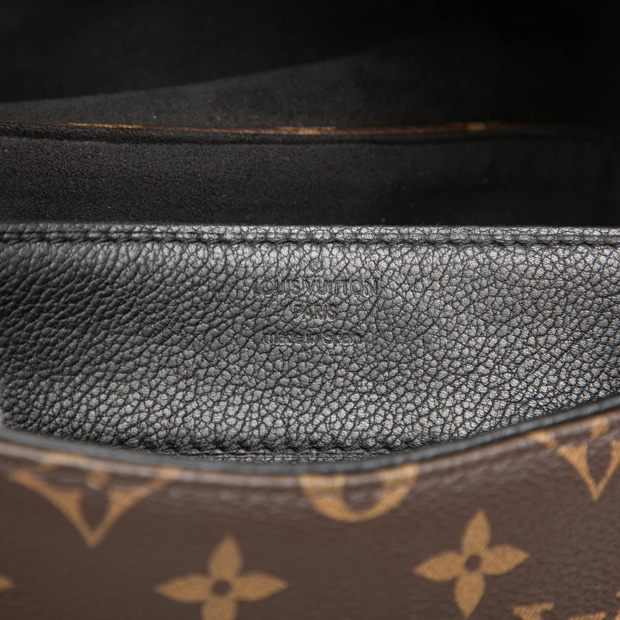 Monogram Pallas Chain - Image 5