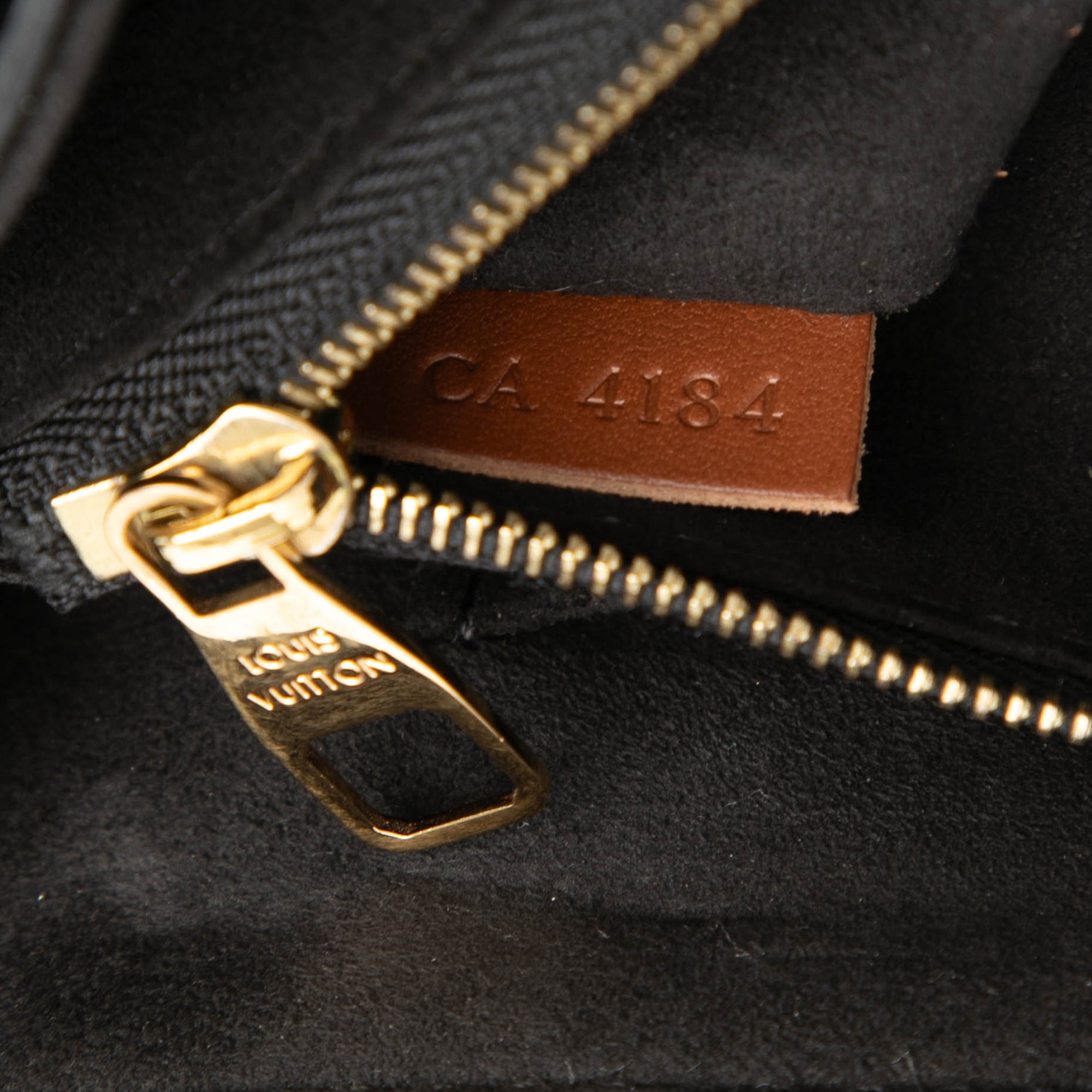 Monogram Pallas Chain - Image 6