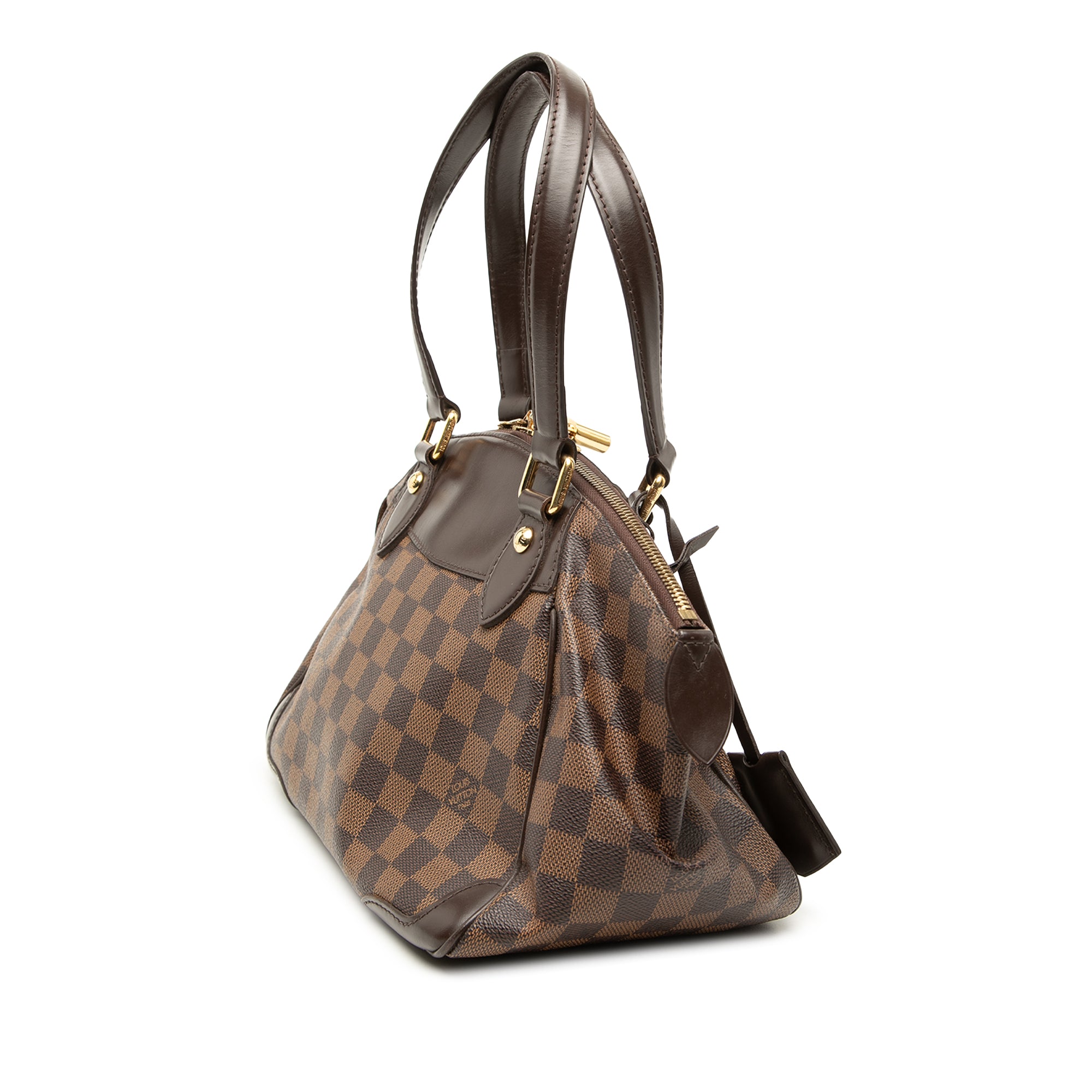 Damier Ebene Verona PM - Image 2