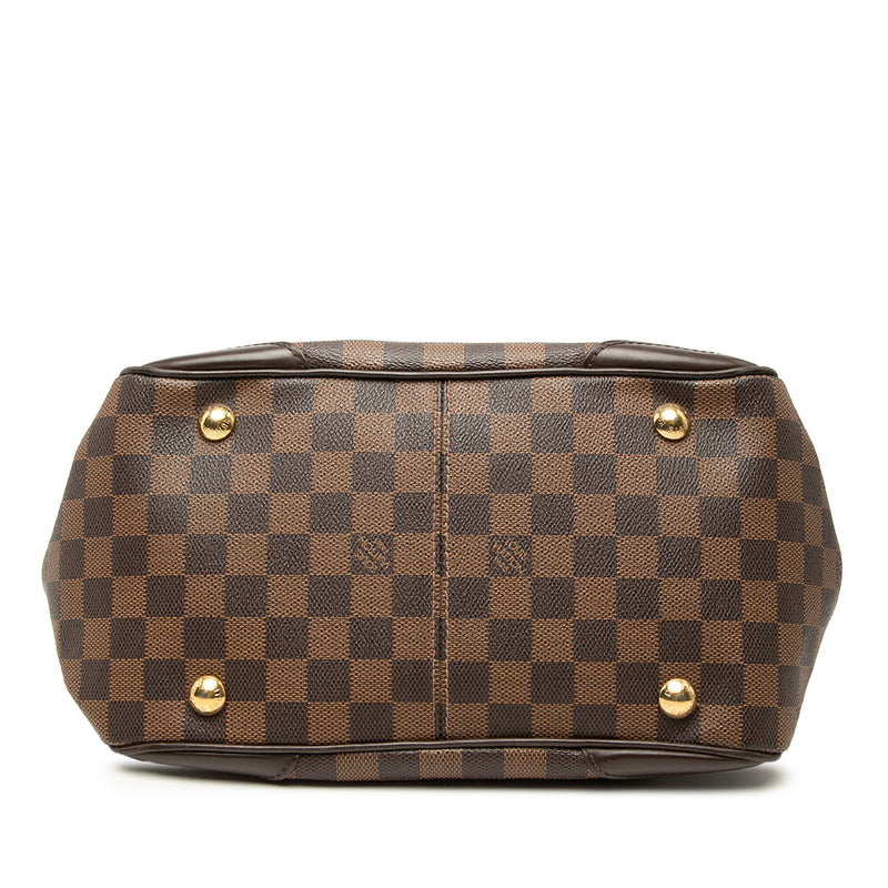 Damier Ebene Verona PM - Image 3
