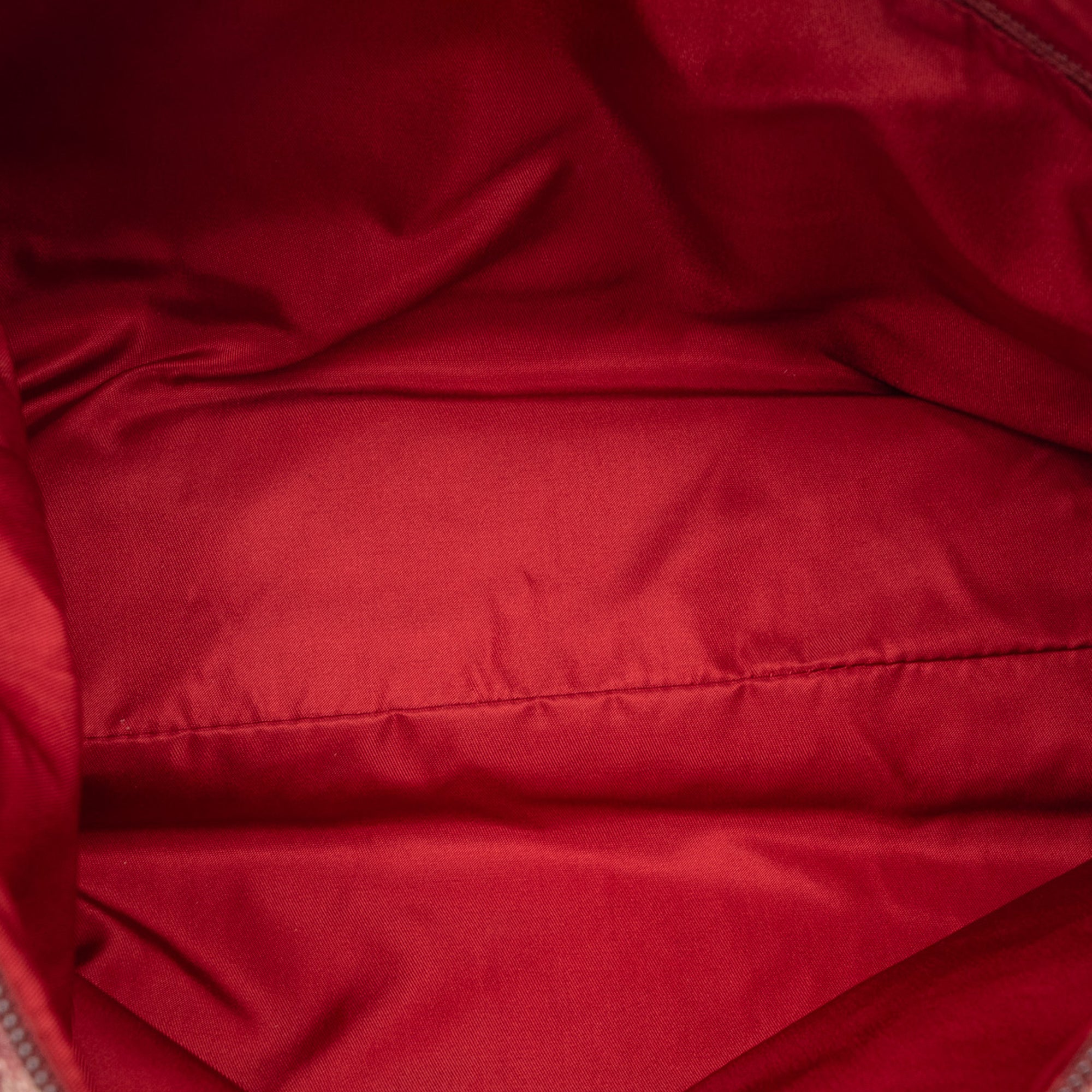 Diorissimo Trotter Canvas Crossbody - Image 4