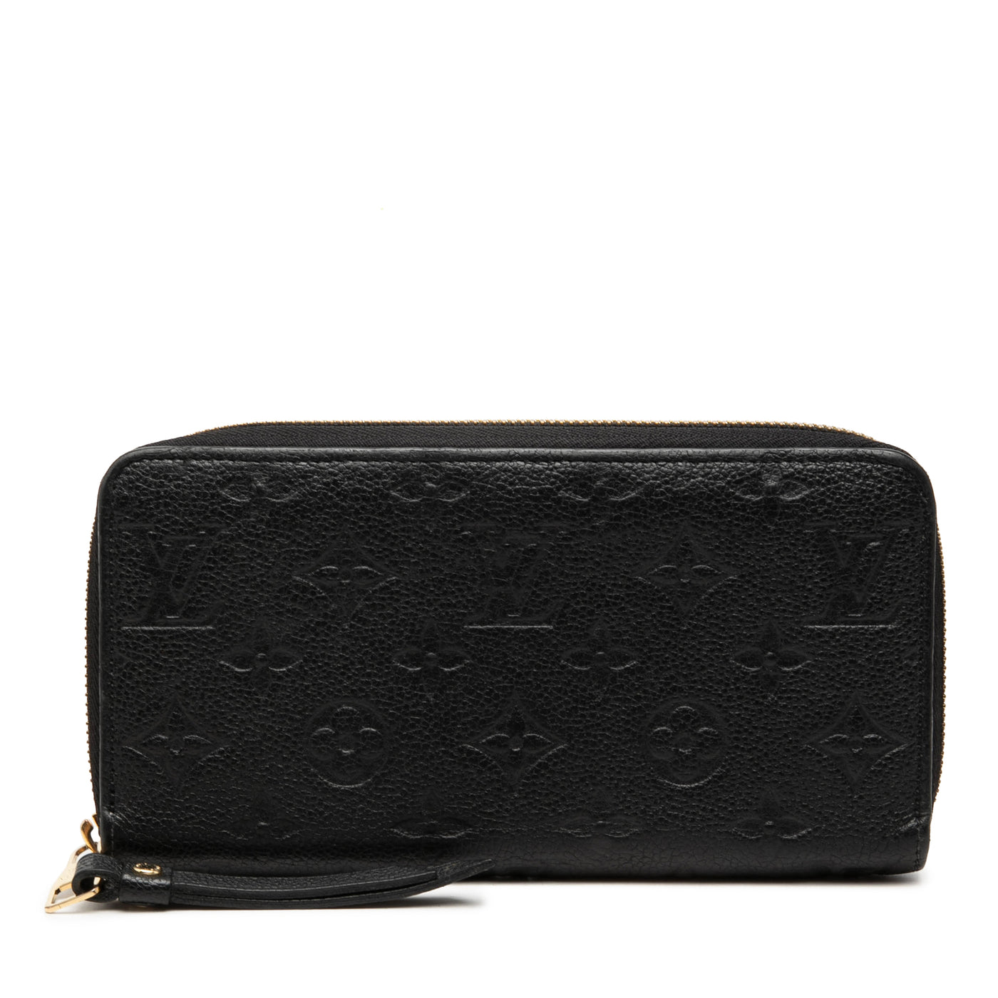 Monogram Empreinte Zippy Long Wallet - Image 1