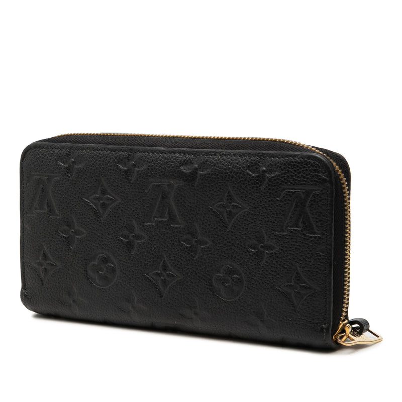 Monogram Empreinte Zippy Long Wallet - Image 2
