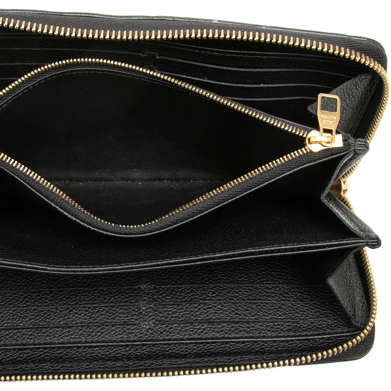 Monogram Empreinte Zippy Long Wallet - Image 4