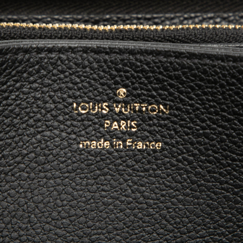 Monogram Empreinte Zippy Long Wallet - Image 5