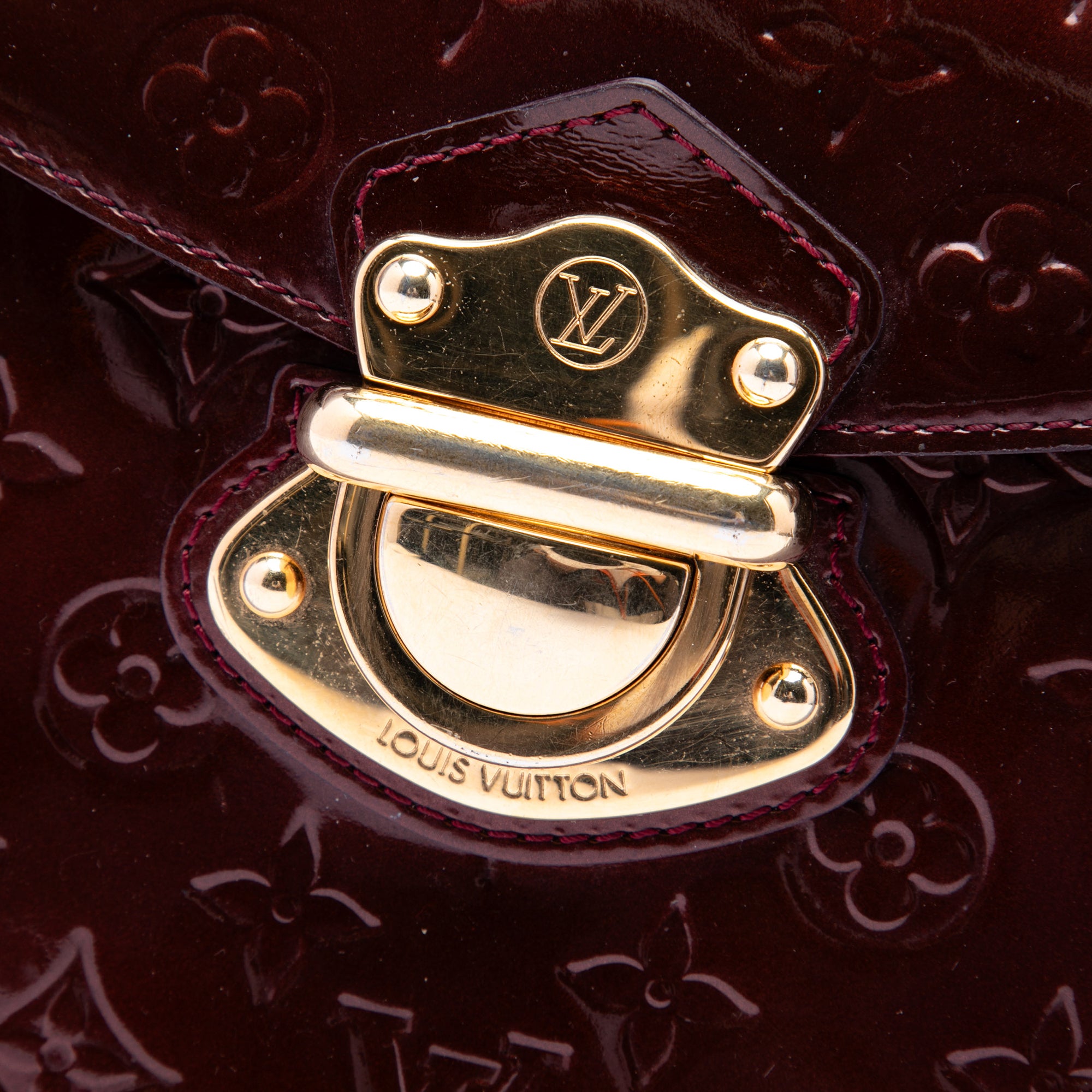 Monogram Vernis Mirada - Image 5