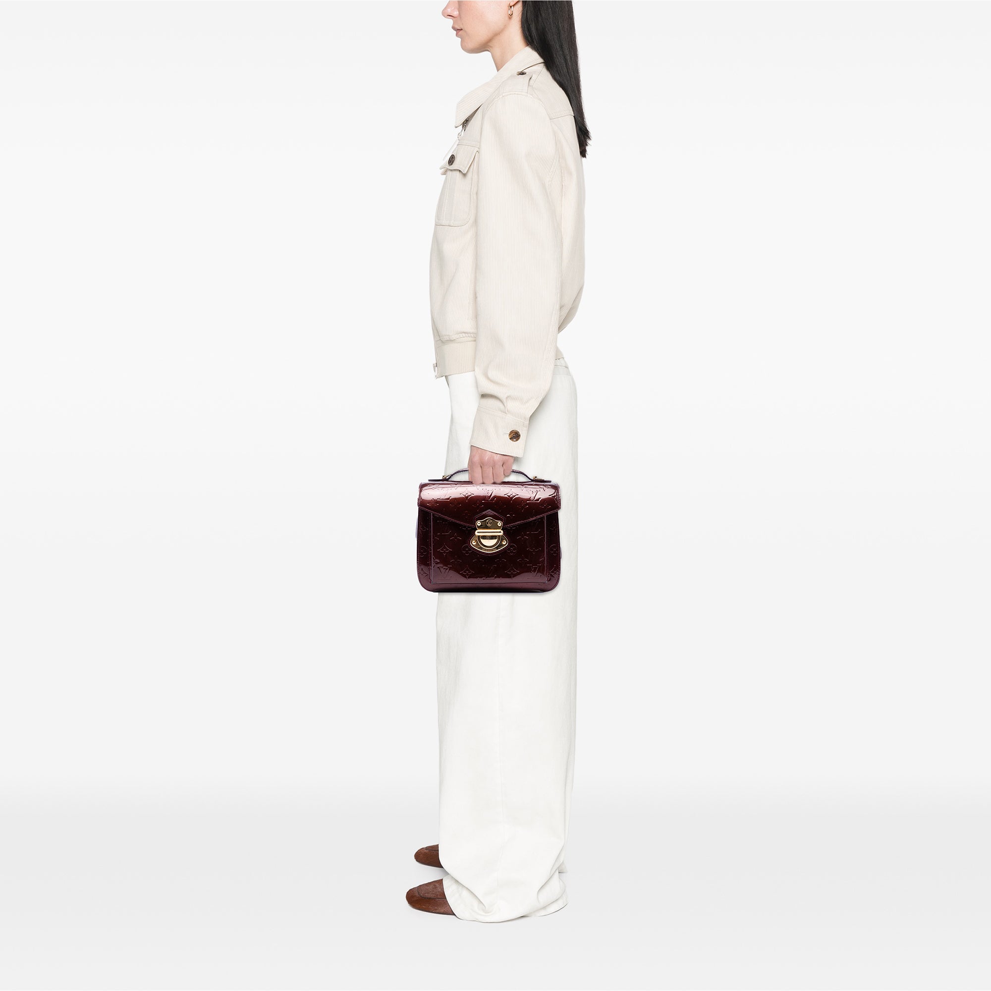 Monogram Vernis Mirada - Image 6