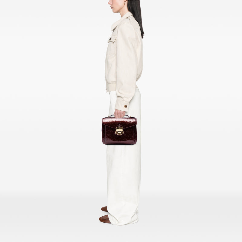 Monogram Vernis Mirada - Image 6