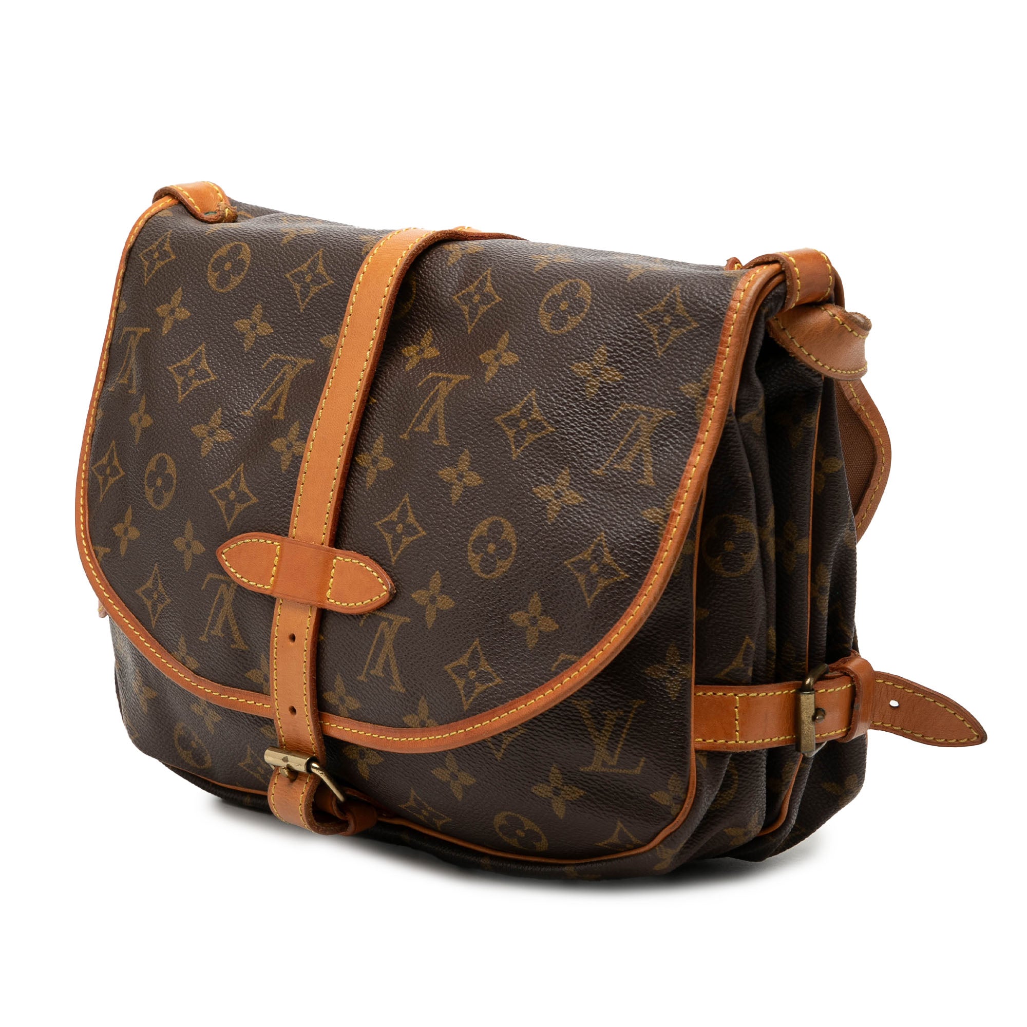 Monogram Saumur 25 - Image 2