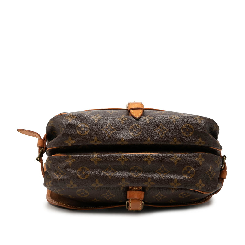 Monogram Saumur 25 - Image 3