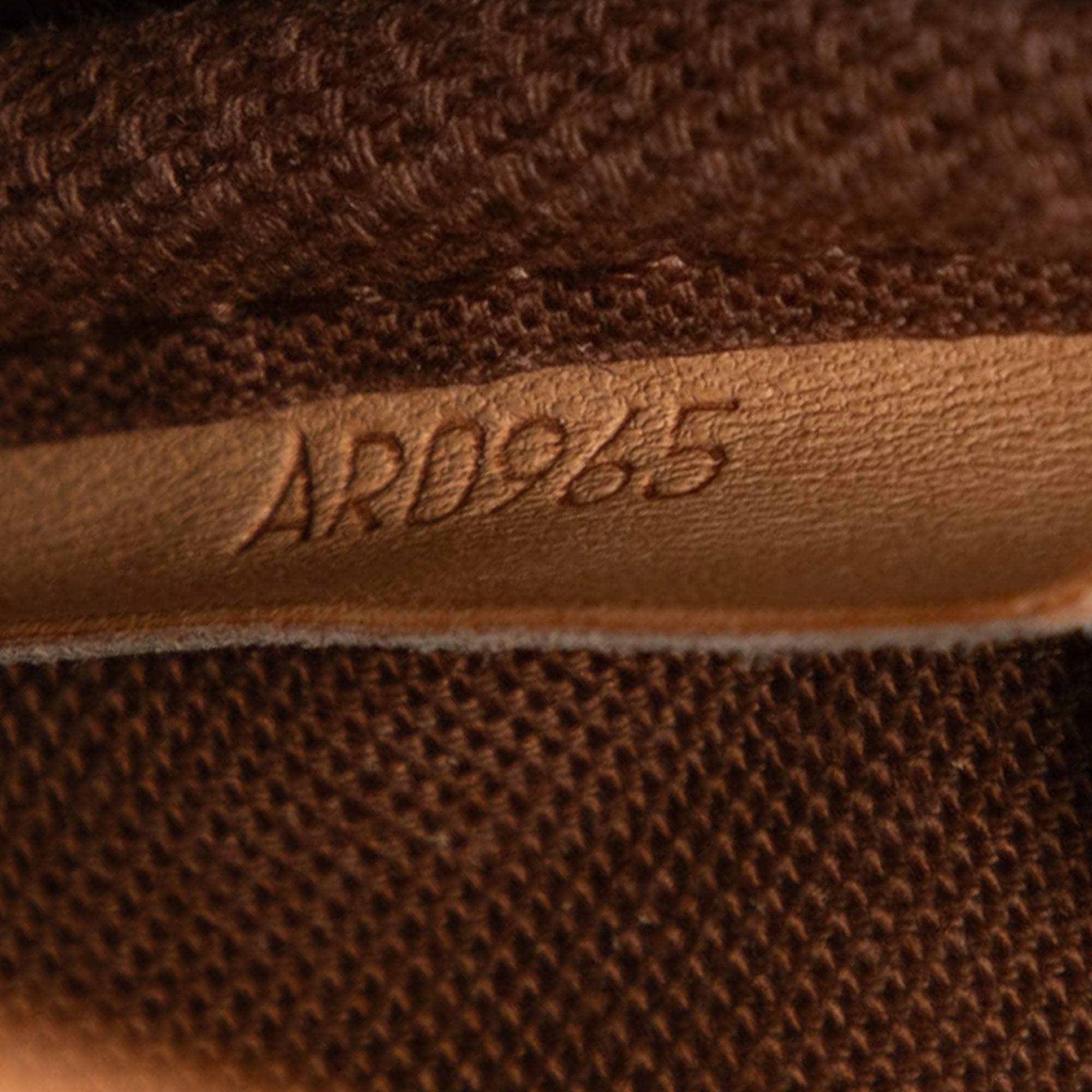 Monogram Saumur 25 - Image 7