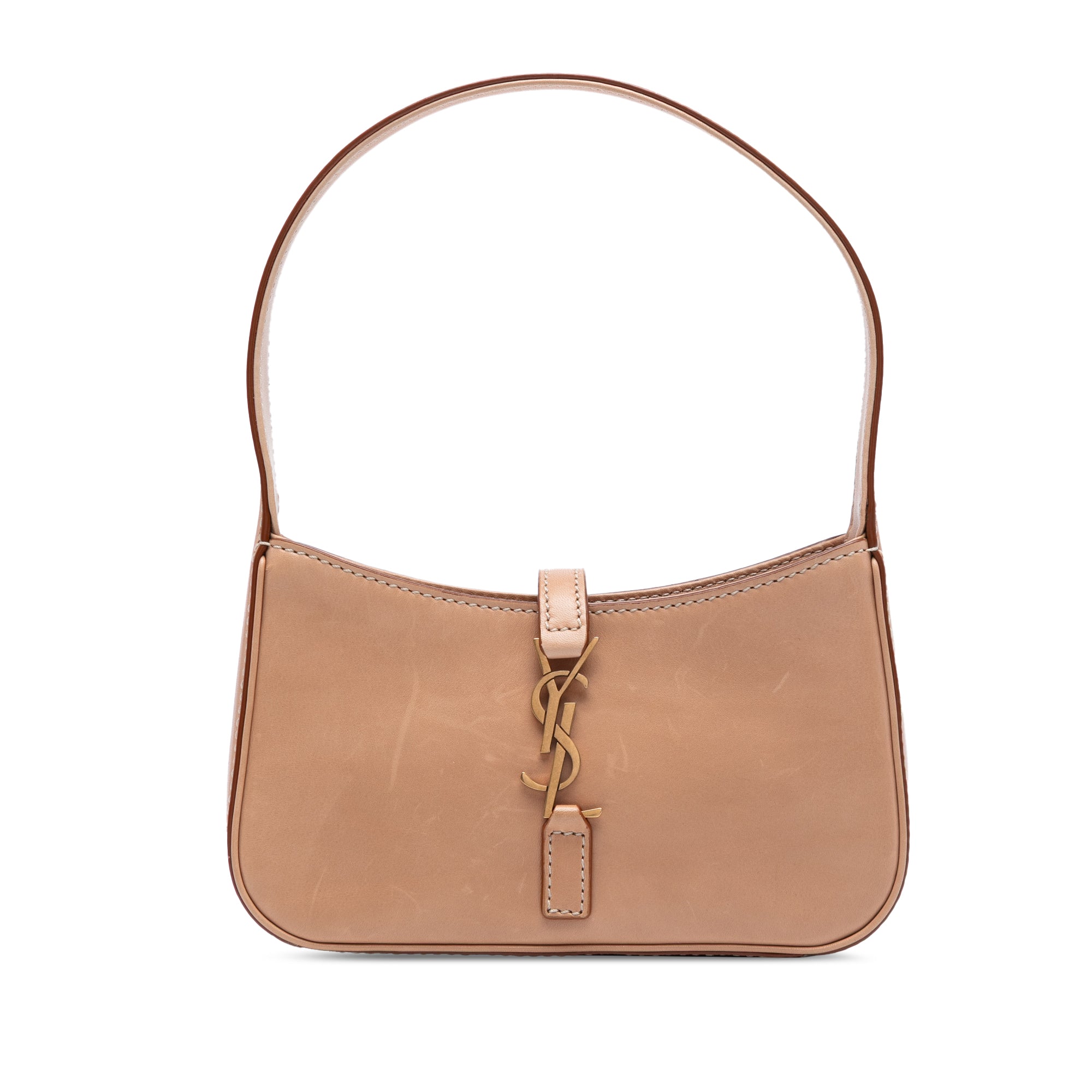 Mini Smooth Calfskin Le 5 a 7 - Image 1