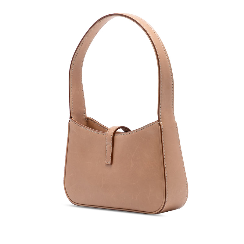 Mini Smooth Calfskin Le 5 a 7 - Image 2