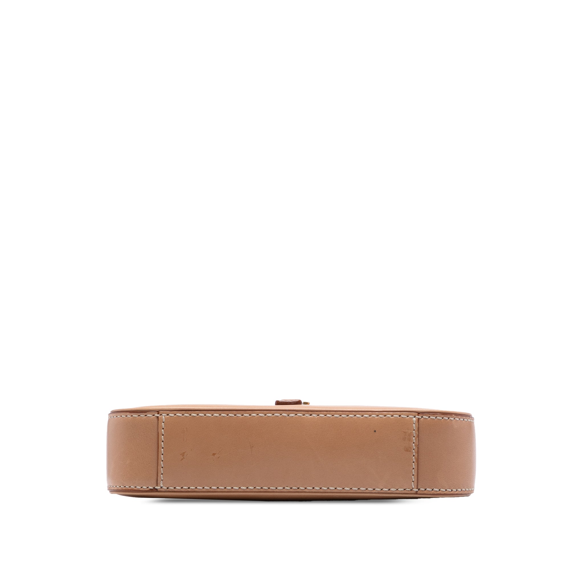Mini Smooth Calfskin Le 5 a 7 - Image 3
