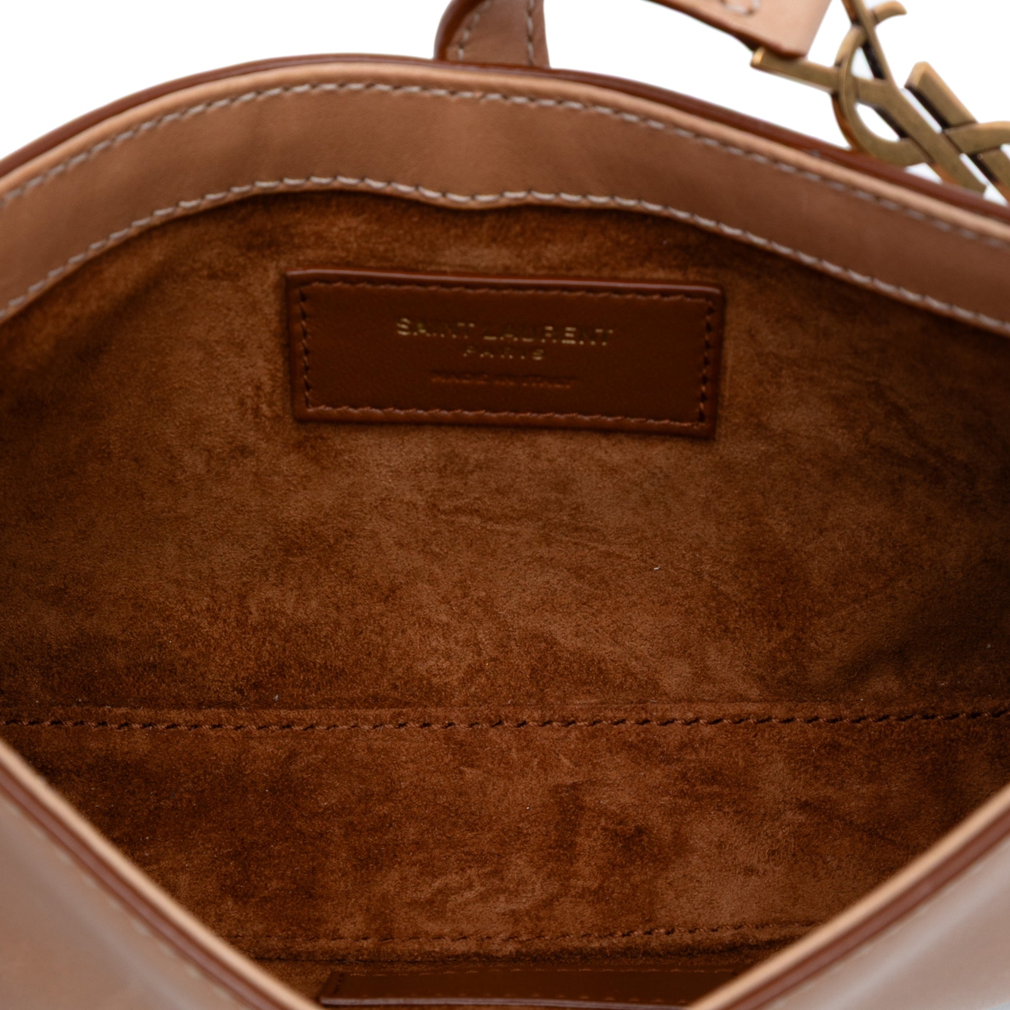 Mini Smooth Calfskin Le 5 a 7 - Image 4