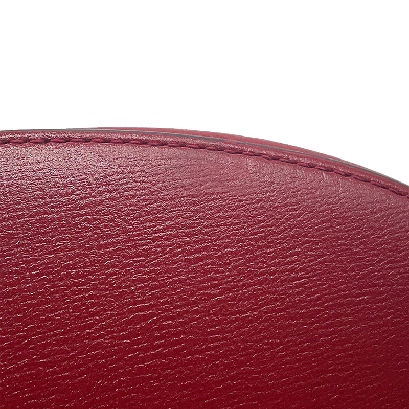 Calfskin Horsebit 1955 Bucket Bag - Image 11