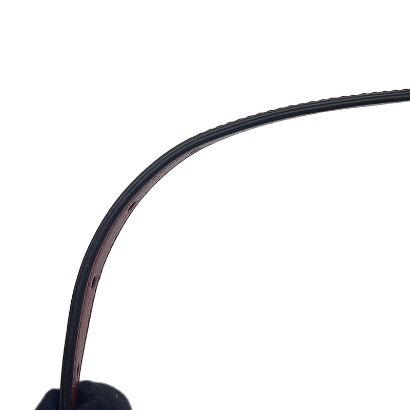 Calfskin Horsebit 1955 Bucket Bag - Image 14