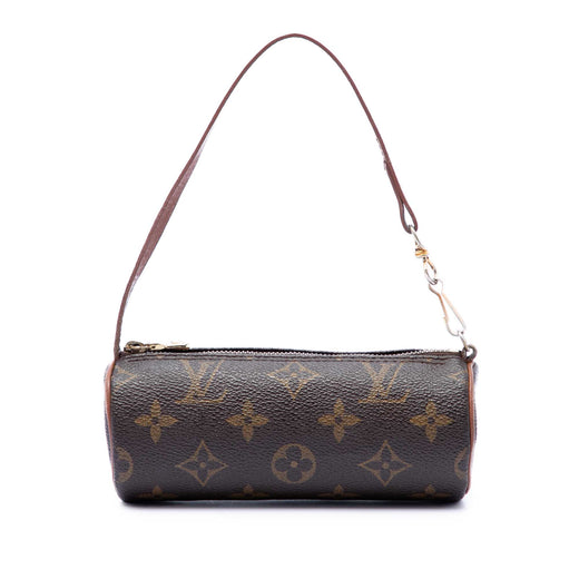 Monogram Papillon Pochette - Image 1