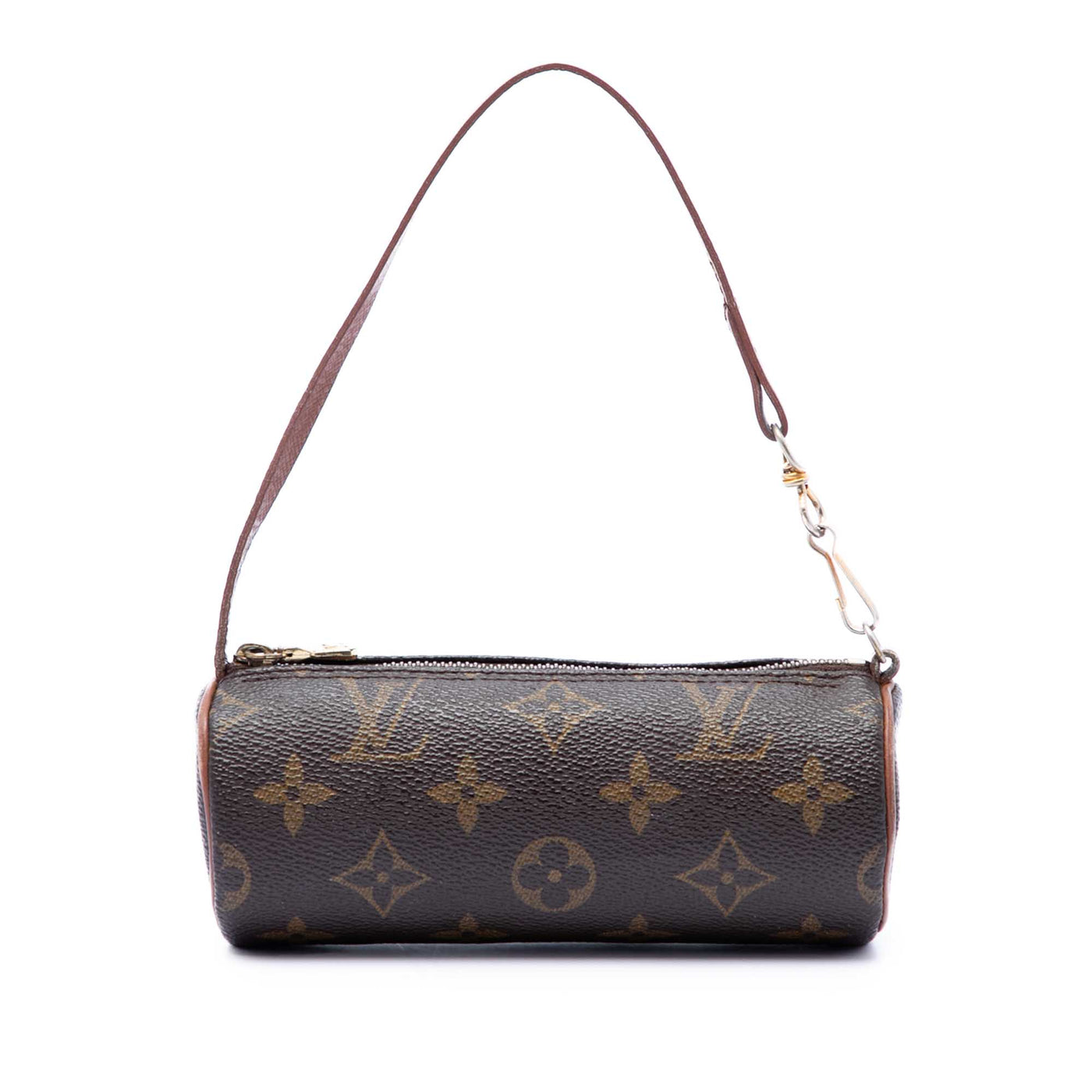 Monogram Papillon Pochette - Image 1