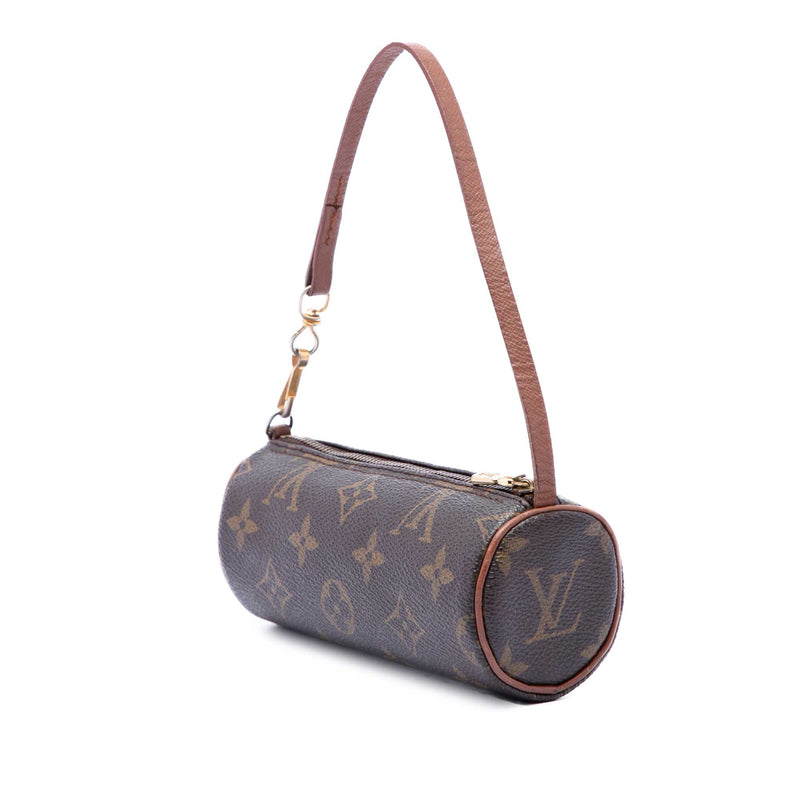 Monogram Papillon Pochette - Image 2