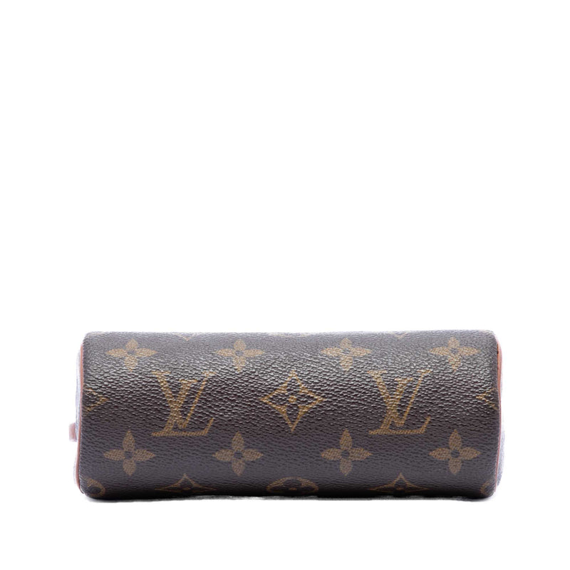 Monogram Papillon Pochette - Image 3