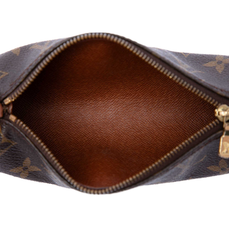 Monogram Papillon Pochette - Image 4