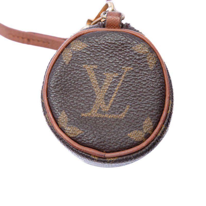 Monogram Papillon Pochette - Image 5