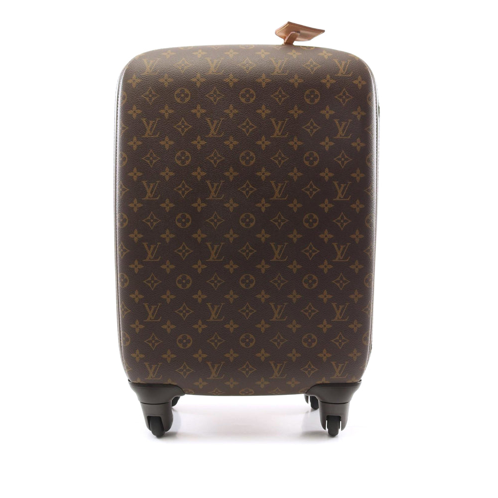 Monogram Zephyr 50 · HEWI