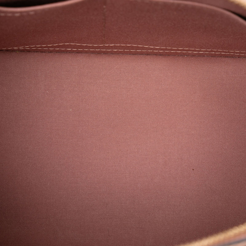 Monogram Vernis Alma PM - Image 4