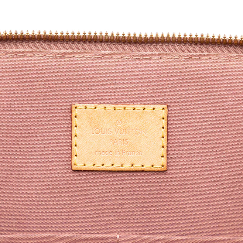 Monogram Vernis Alma PM - Image 5