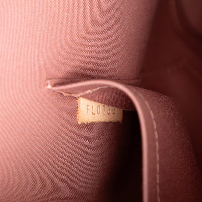 Monogram Vernis Alma PM - Image 6