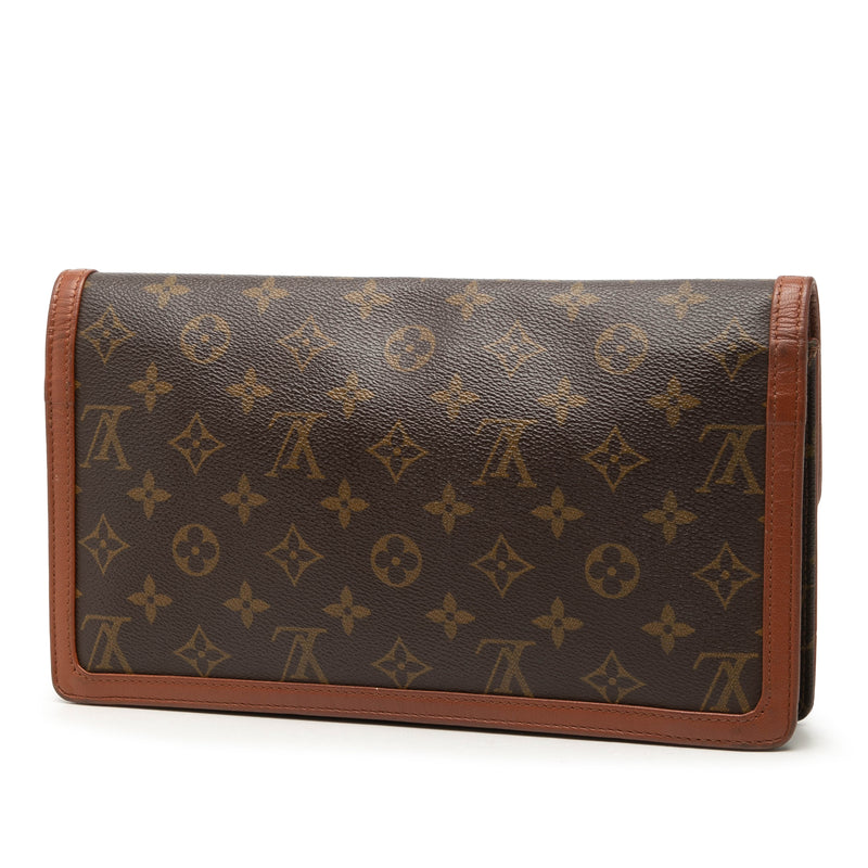 Monogram Pochette Dame GM - Image 2