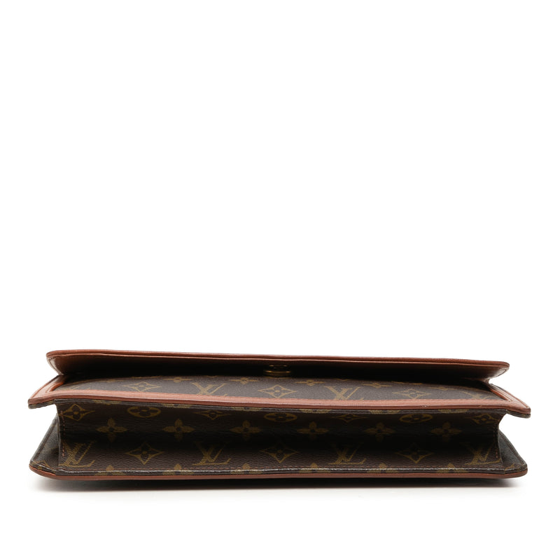 Monogram Pochette Dame GM - Image 3