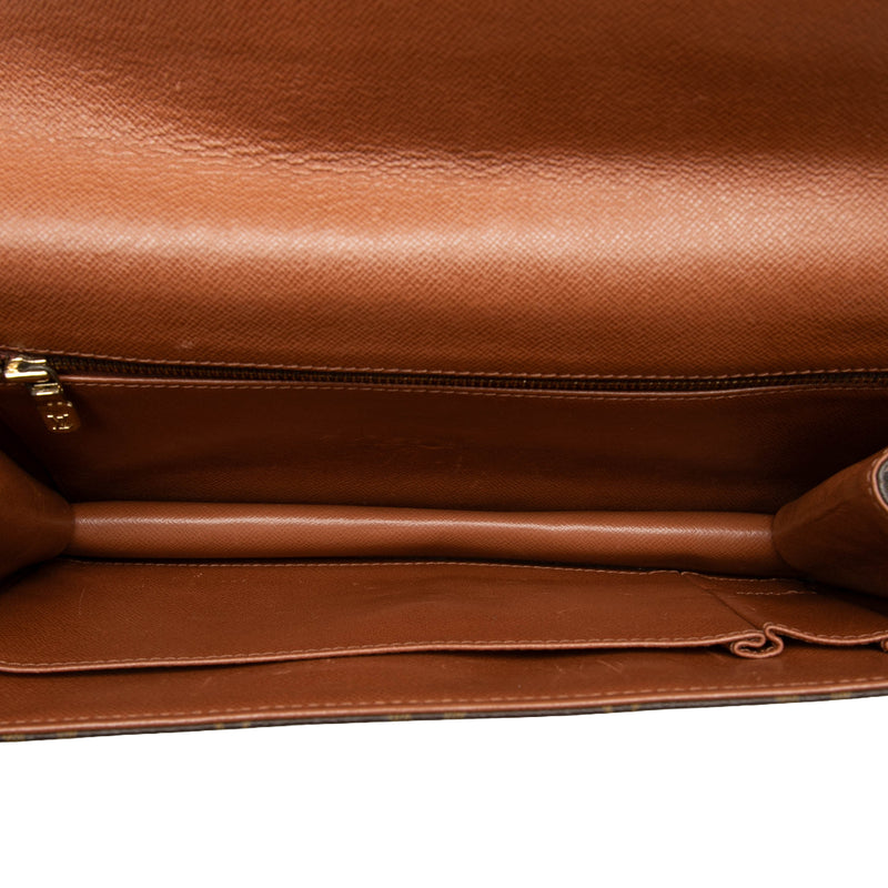 Monogram Pochette Dame GM - Image 4