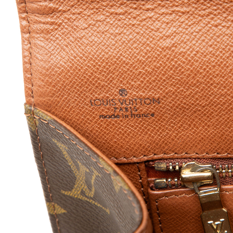 Monogram Pochette Dame GM - Image 5