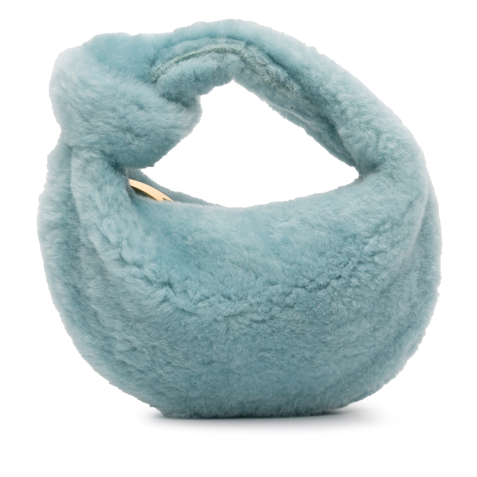 Mini Shearling Jodie - Image 1