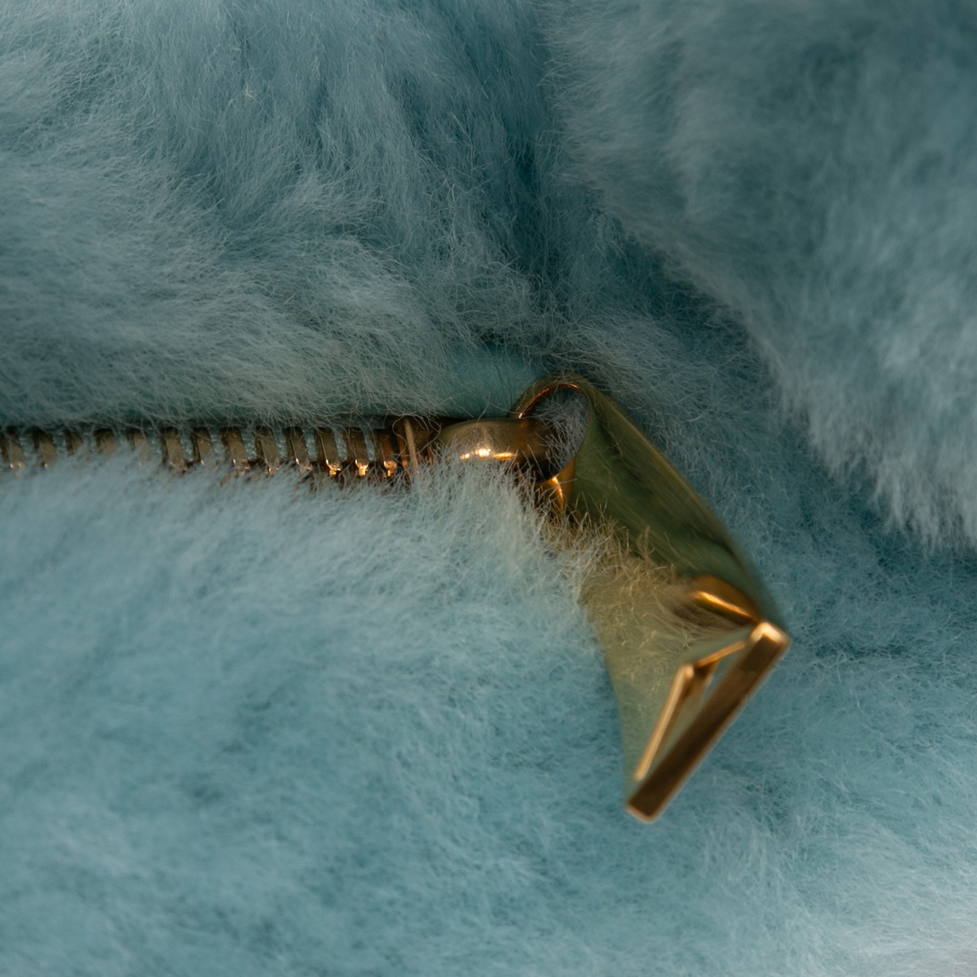 Mini Shearling Jodie - Image 7