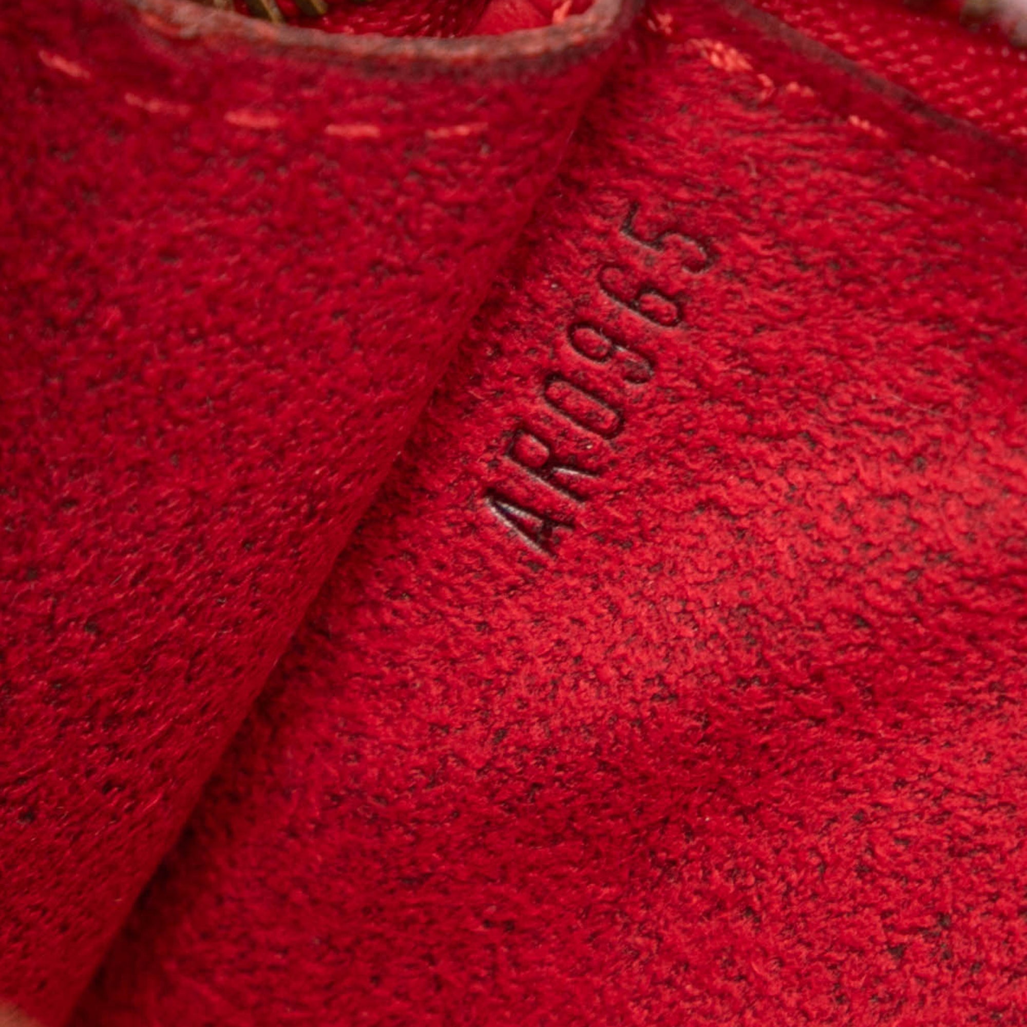 Epi Pochette Accessoires - Image 5