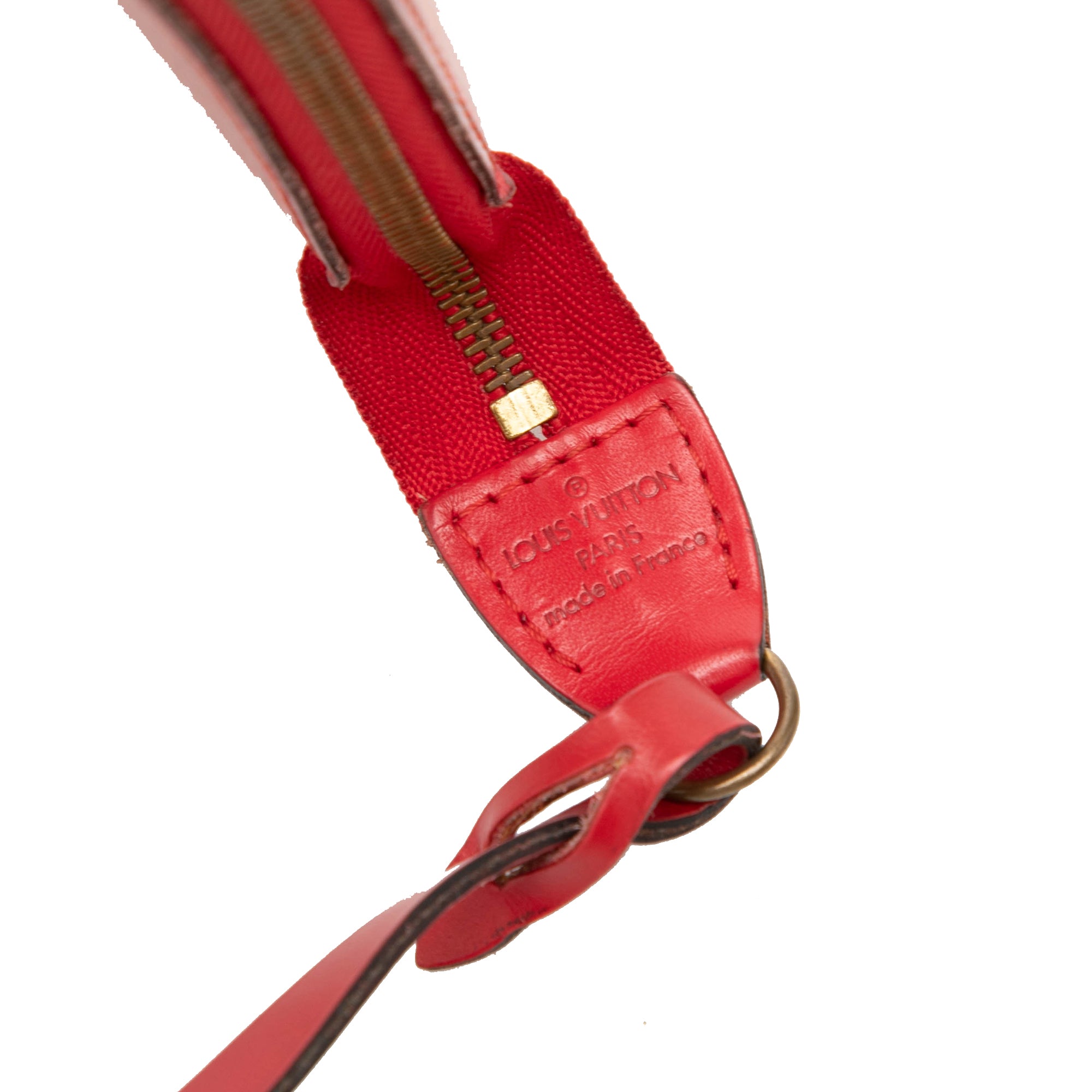 Epi Pochette Accessoires - Image 6