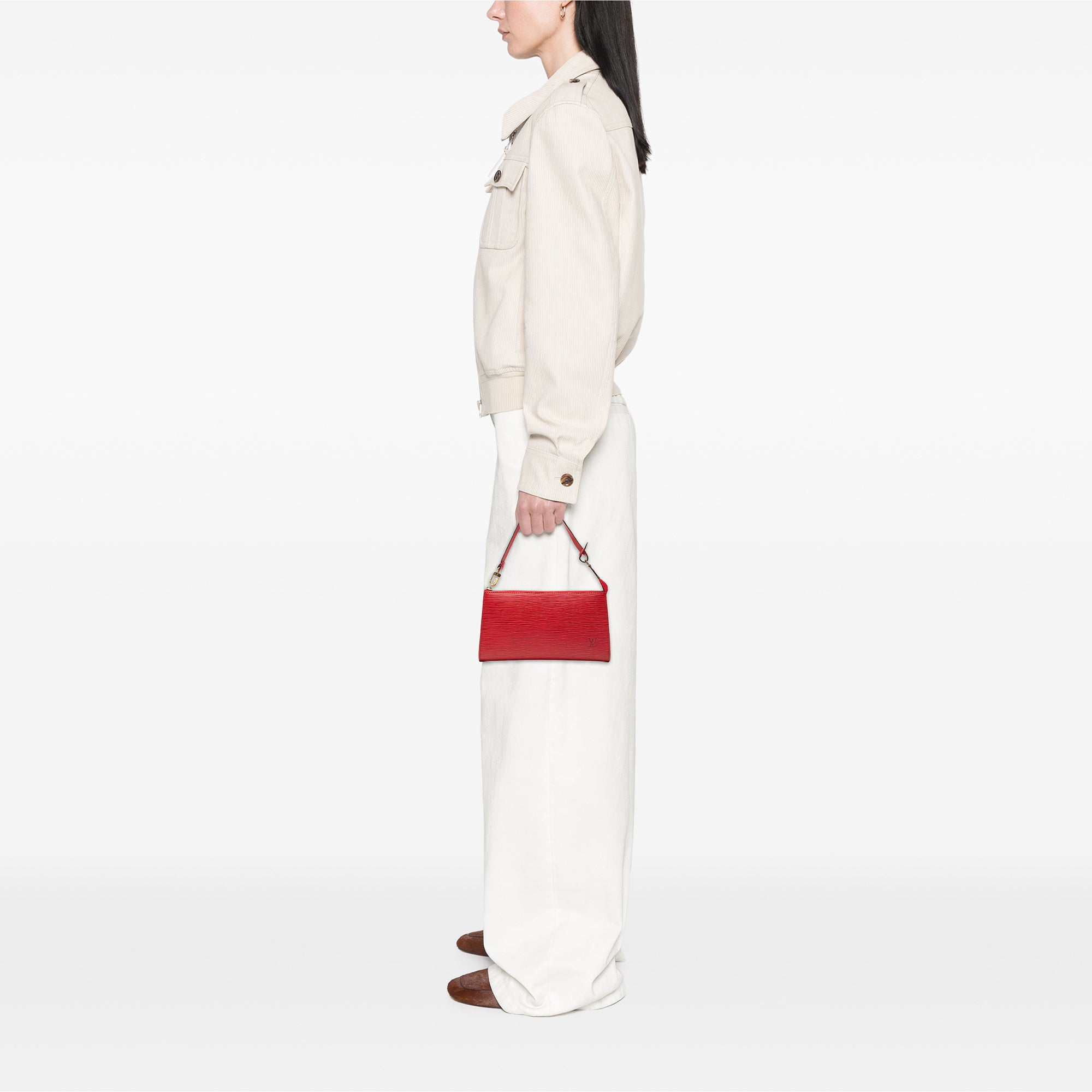 Epi Pochette Accessoires - Image 7