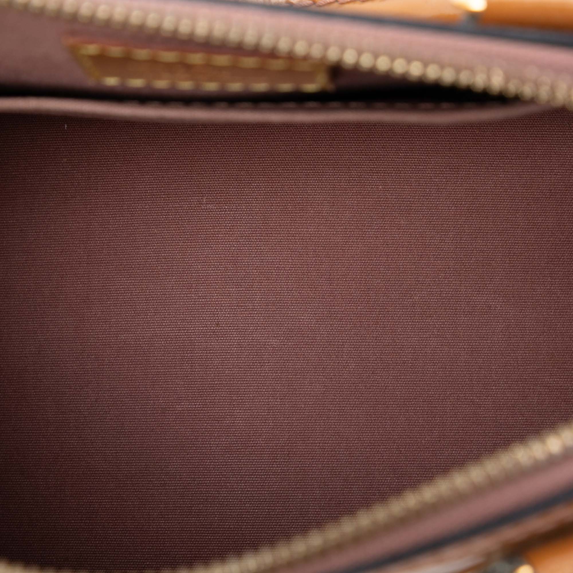 Monogram Vernis Alma BB - Image 4