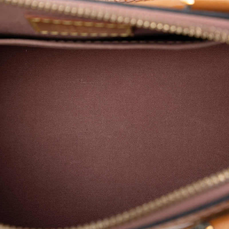 Monogram Vernis Alma BB - Image 4