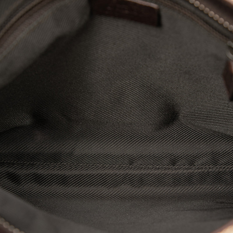 GG Canvas Crossbody - Image 4