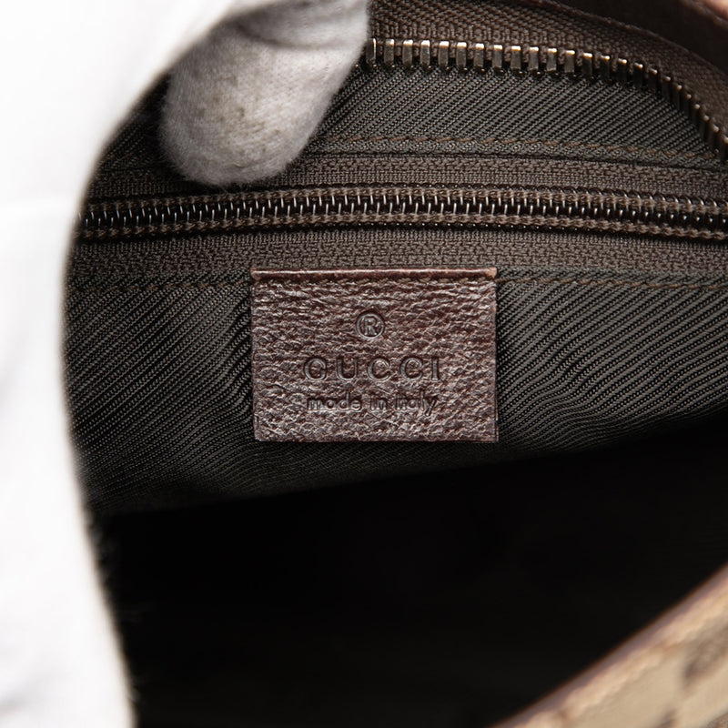 GG Canvas Crossbody - Image 5