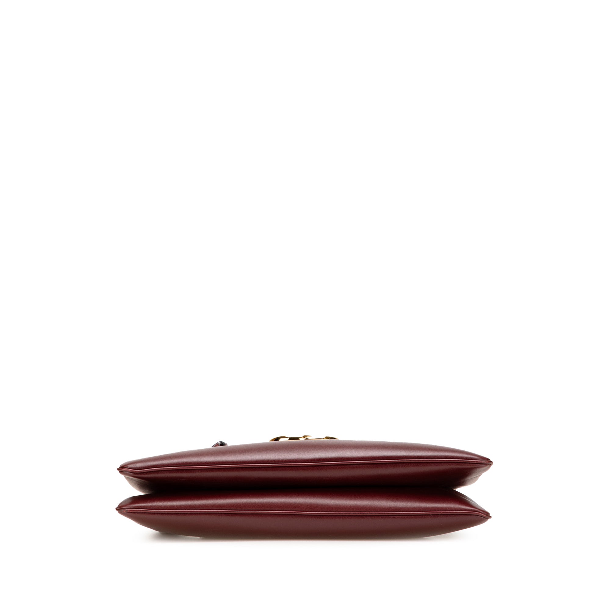 Large Leather Arli Shoulder Bag - Image 3