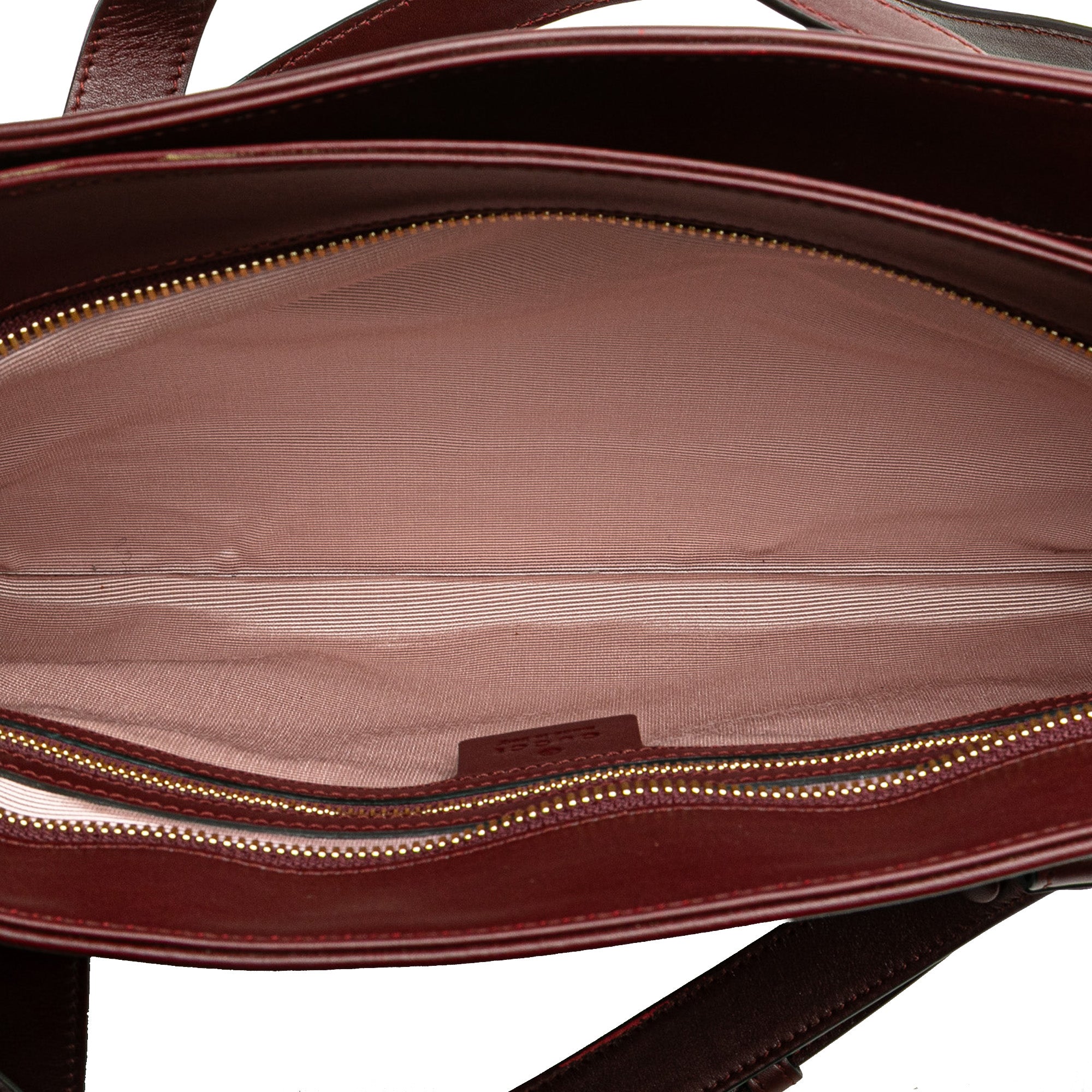 Large Leather Arli Shoulder Bag - Image 4