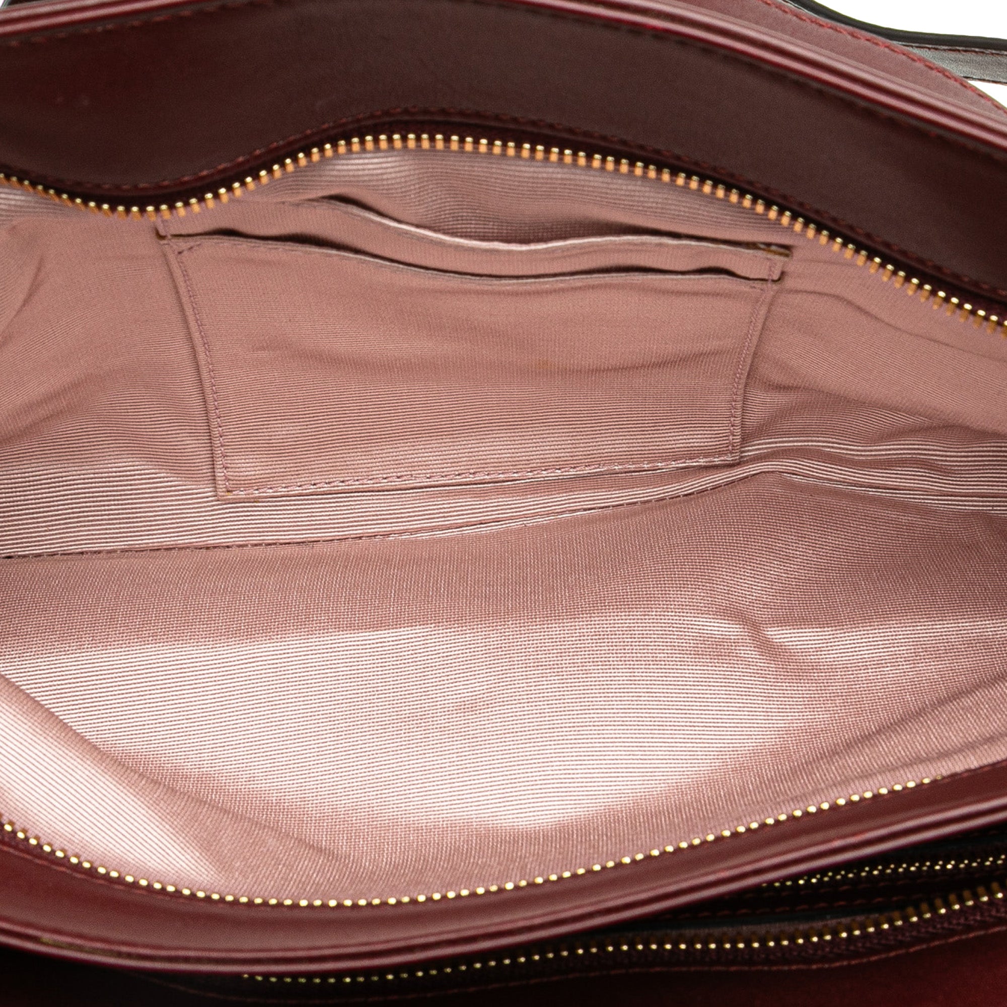 Large Leather Arli Shoulder Bag - Image 5