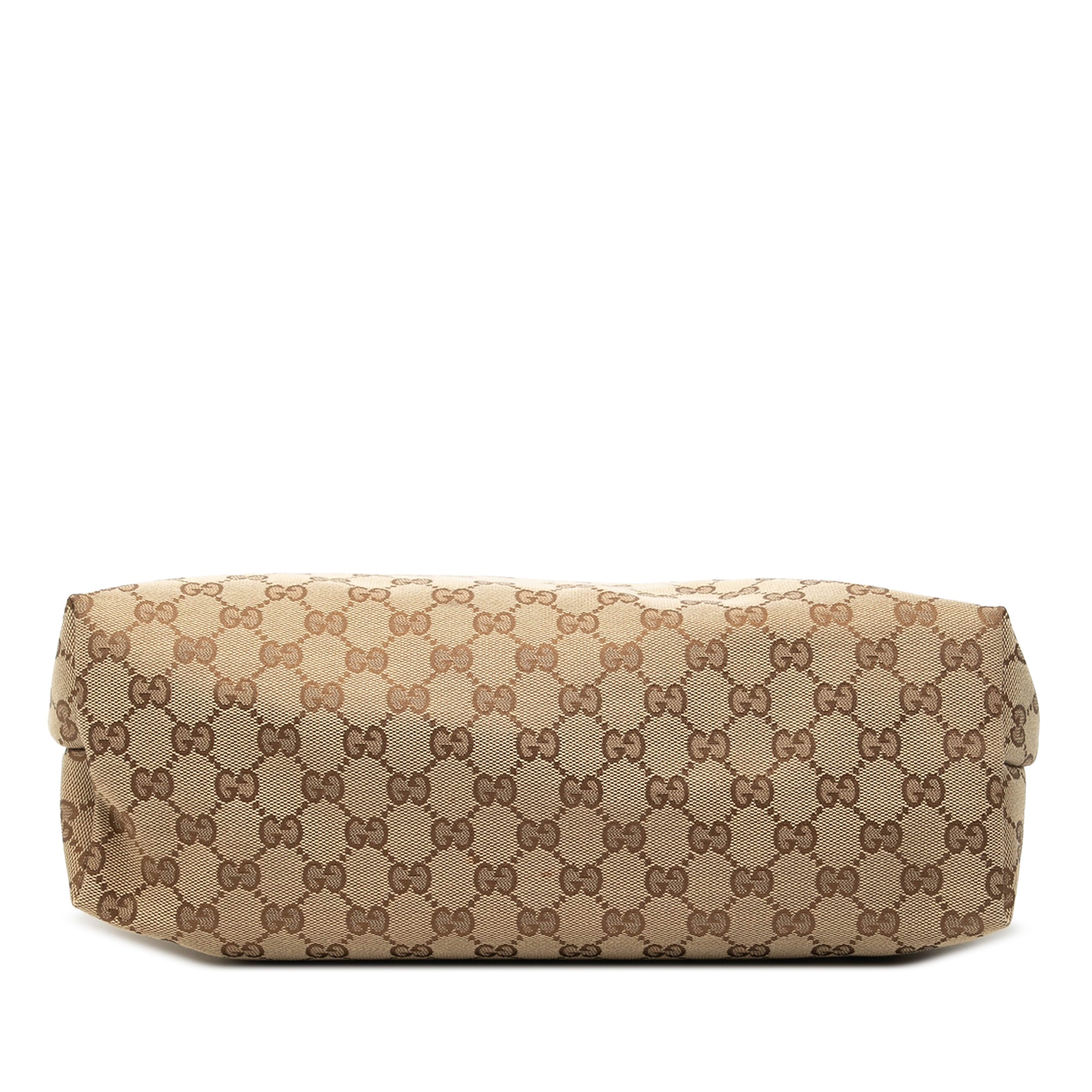 GG Canvas Web Crossbody - Image 3
