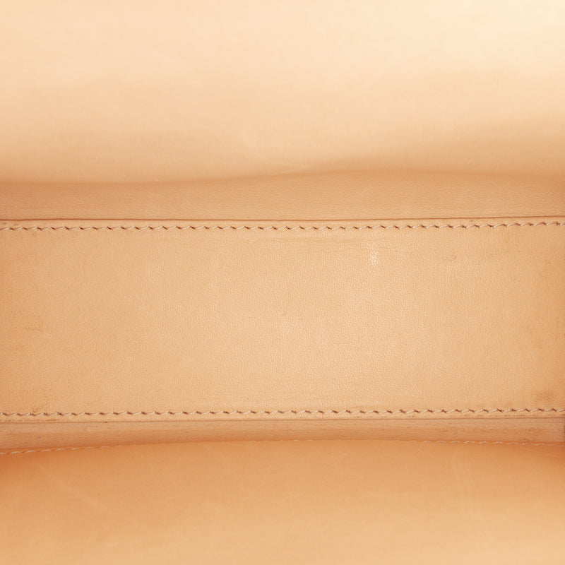 Micro Patent Tempete Satchel - Image 4